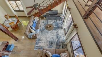 TV connectée, livres