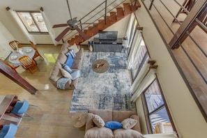 TV connectée, livres