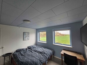 3 habitaciones y wifi gratis 