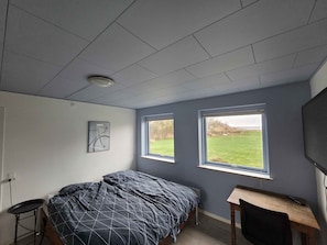 3 Schlafzimmer, kostenloses WLAN
