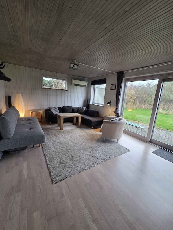Fernseher