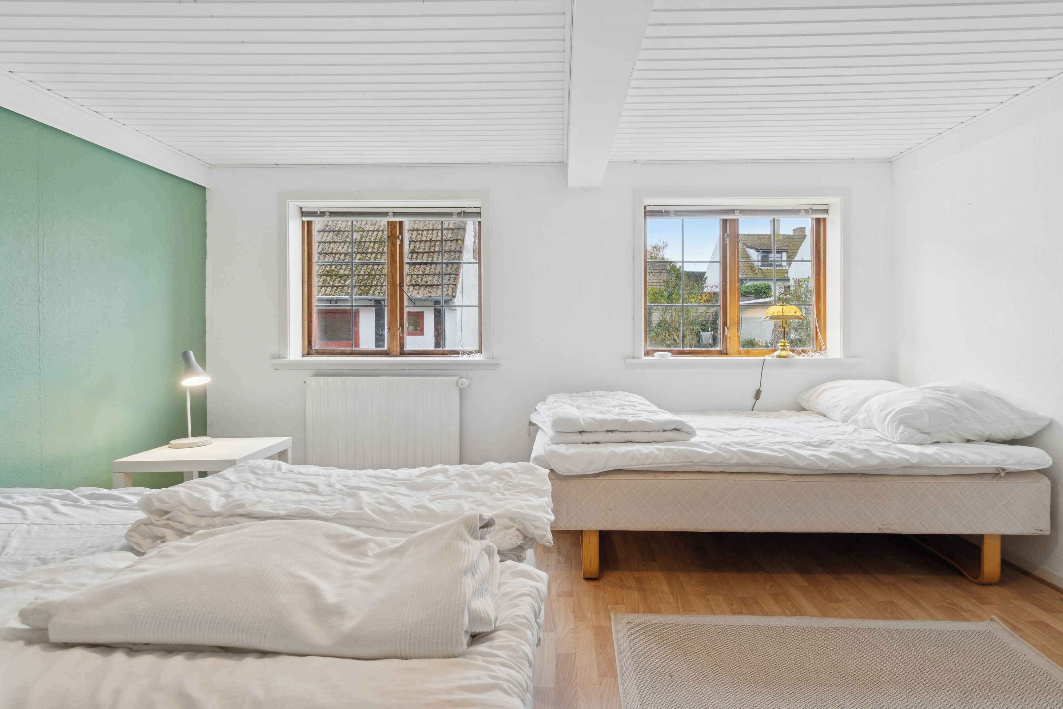 3 bedrooms, free WiFi