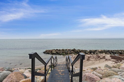 Lovely holiday apartment in central location