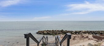 Lovely holiday apartment in central location