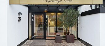 Lovely holiday apartment in central location