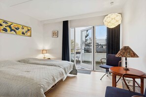 Fer et planche à repasser, Wi-Fi gratuit