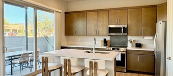 Private Cave Creek Hideaway 1 Block from Downtown Restaurants and Shops!