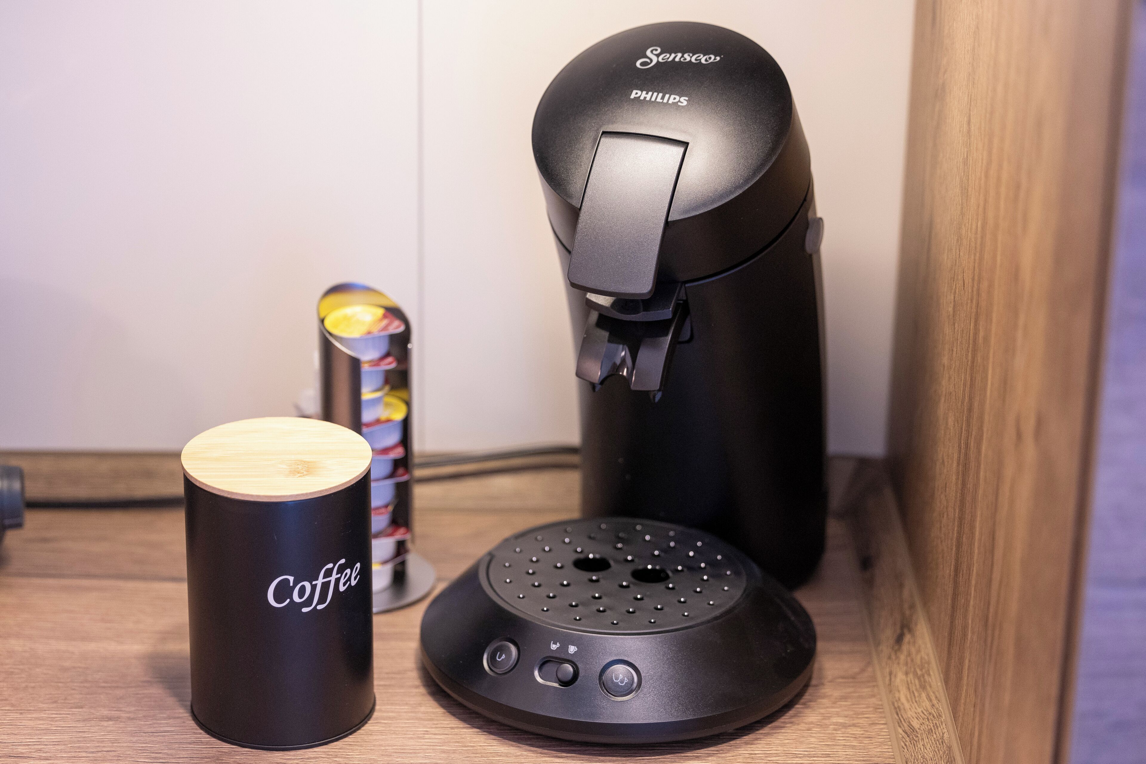 コーヒー / コーヒーメーカー