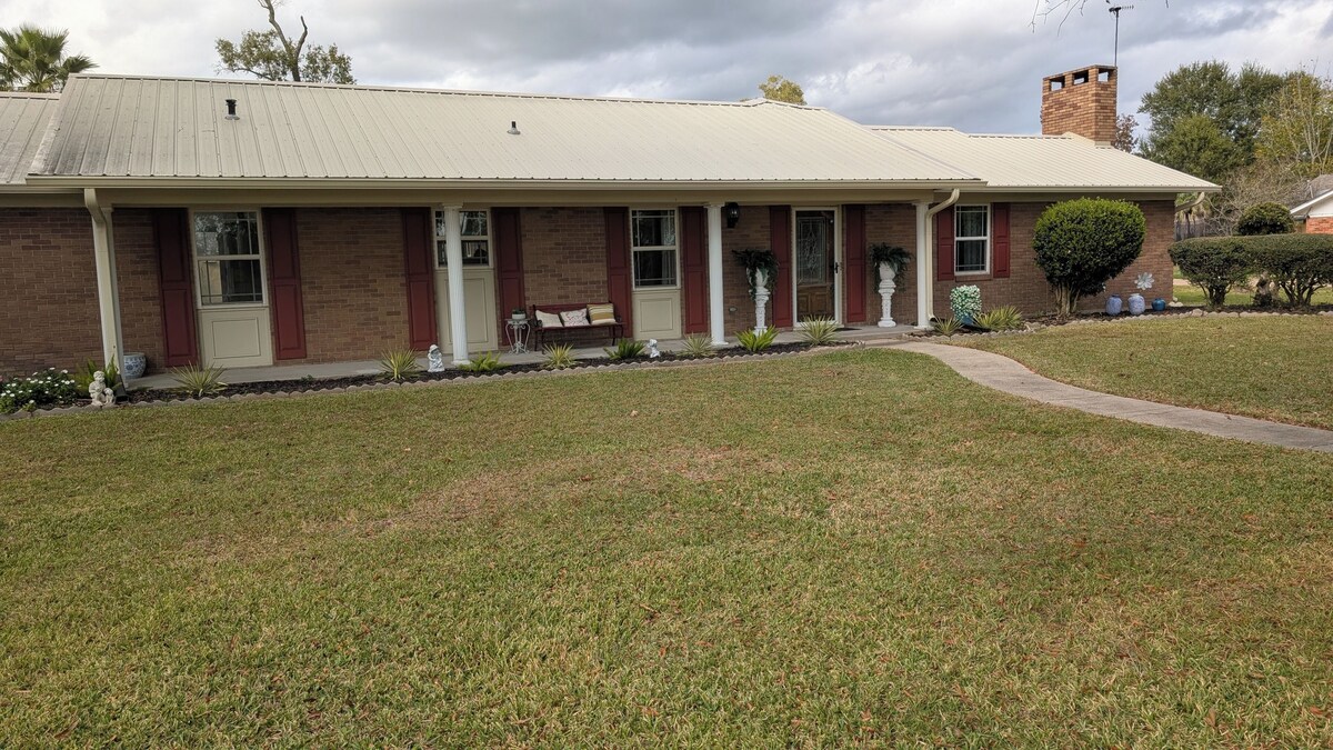 Image de profil de l’hôte