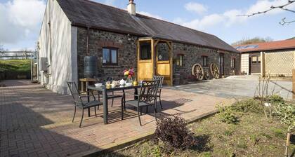 A countryside retreat for families and friends