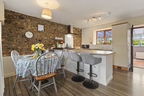 A countryside retreat for families and friends