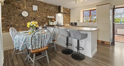 A countryside retreat for families and friends