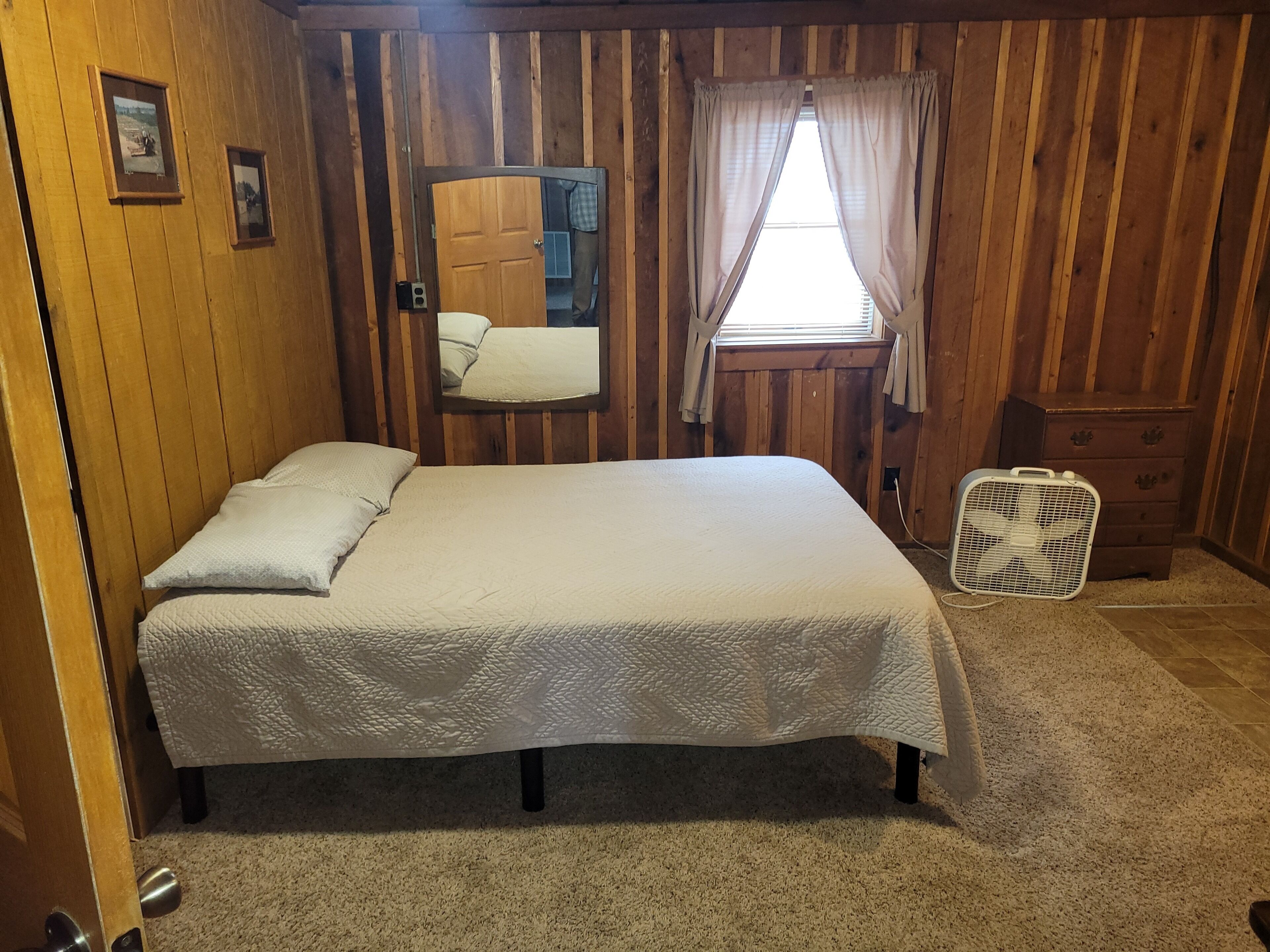 3 chambres, Wi-Fi, draps fournis