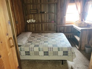 3 Schlafzimmer, WLAN, Bettwäsche