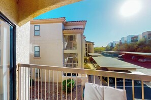 Property grounds - 2BR | Condo in Fountain Hills w/ Mountain Views (Fountain Hills)