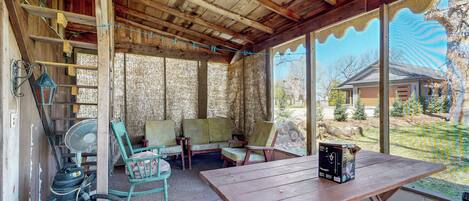 تناول الطعام