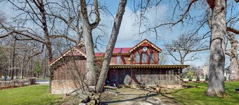 Boat, Fish, Swim! Lakefront Wisconsin Gem w/ Pier
