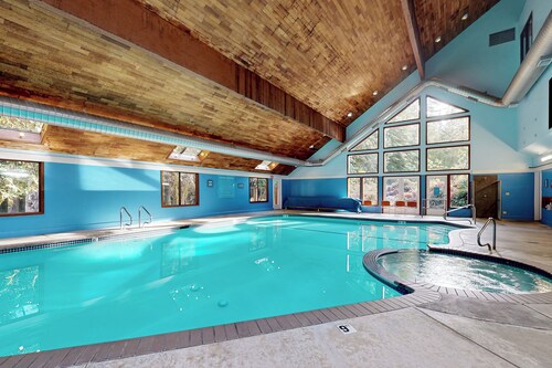 Indoor Pool & Game Room Access! Deming Mtn Escape