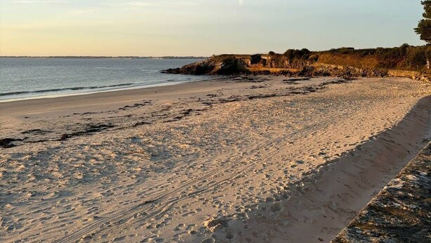 Beach - CARNAC - House 3 Bedrooms - 6 people - WIFI (CARNAC)