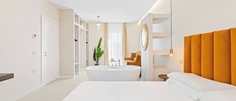 2 soverom, wi-fi (inkludert) og sengetøy