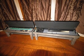 Interior - Apartment in Artsy Westville New Haven. (New Haven)