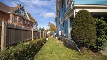 Área da propriedade