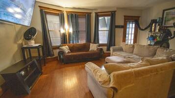 Smart TV y tenis de mesa