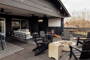 Terrass/Patio