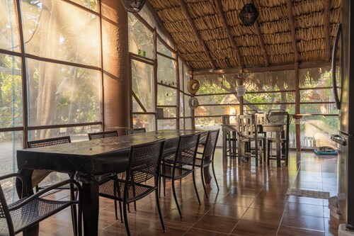 La Aldea Cabañas y Glamping