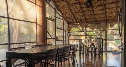 La Aldea Cabañas y Glamping