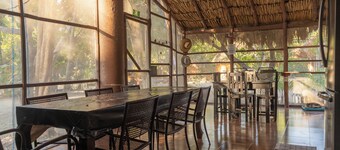 La Aldea Cabañas y Glamping