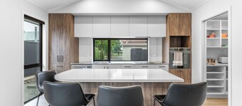 New Townhouse on Clyde Street