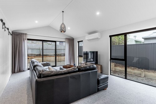 New Townhouse on Clyde Street