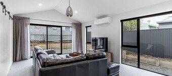 New Townhouse on Clyde Street