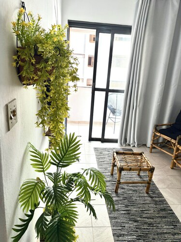 Apartment in downtown Ribeirão Preto