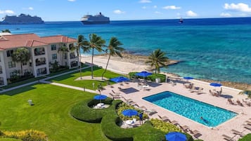 Departamento | 2 habitaciones