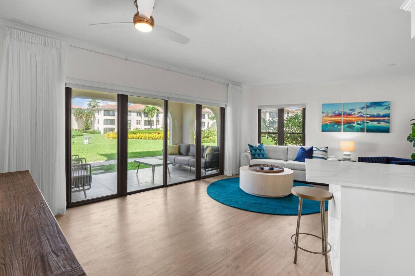 Apartment | 2 bedrooms