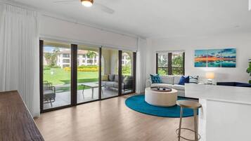 Leilighet | 2 soverom