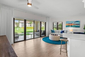 Apartamento | 2 dormitorios