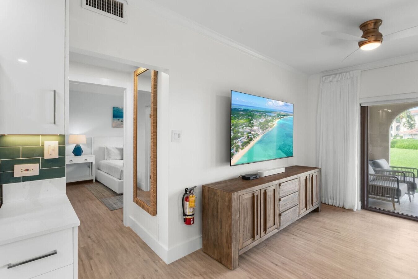 Apartment | 2 bedrooms