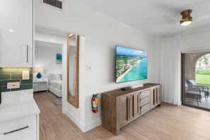 Apartamento | 2 dormitorios