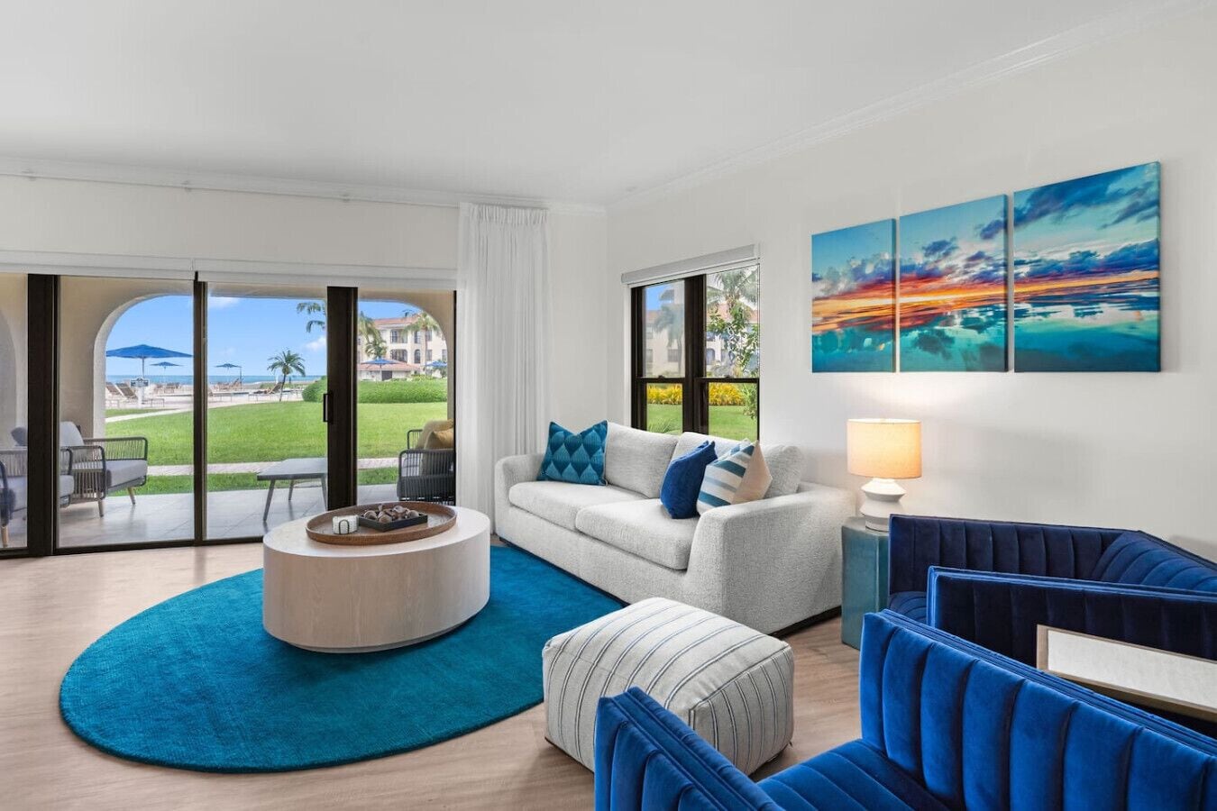 Apartment | 2 bedrooms