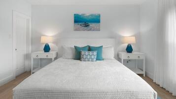 Departamento | 2 habitaciones