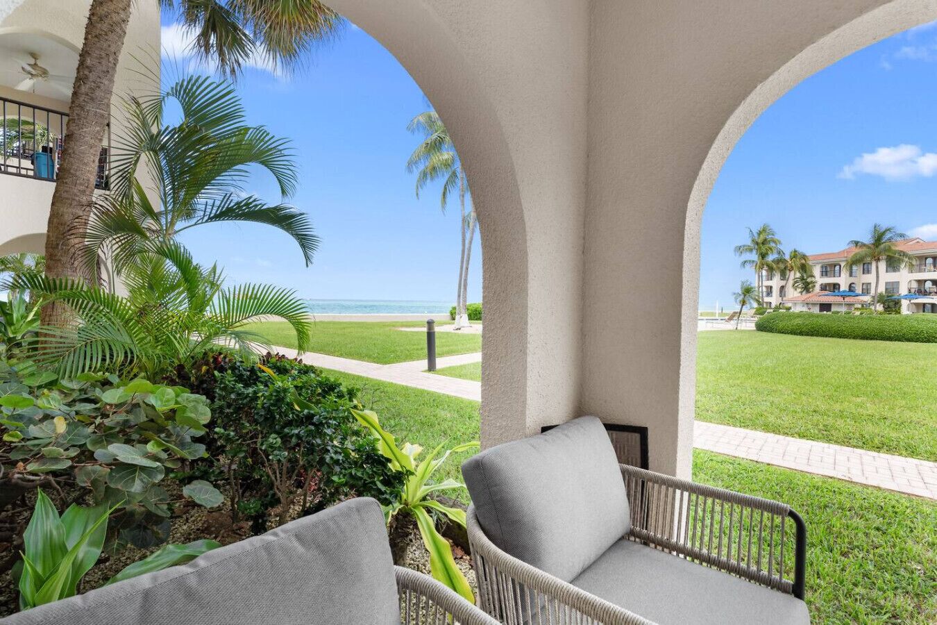 Appartement | 2 chambres