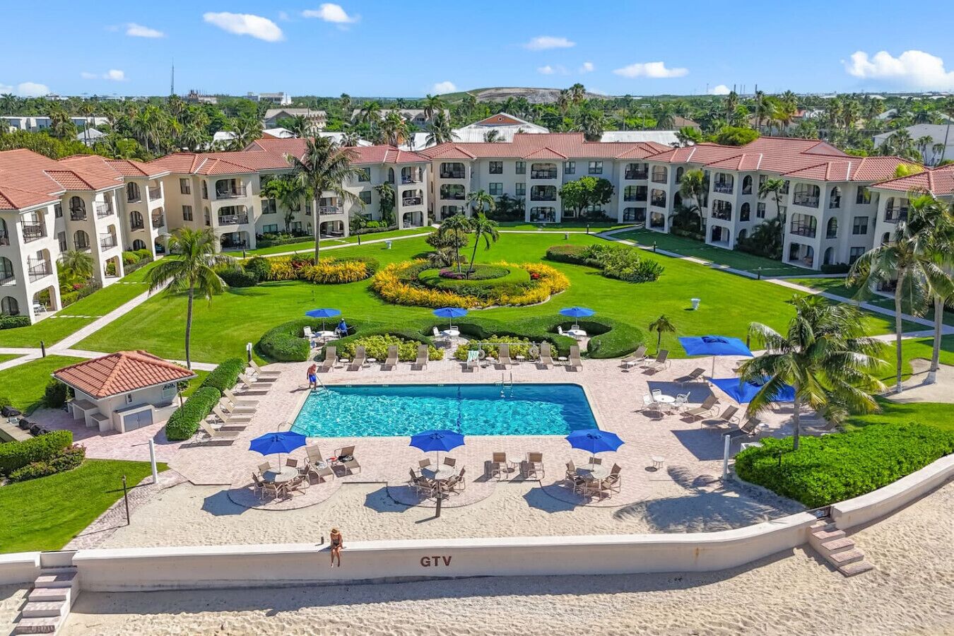 Leilighet | 2 soverom