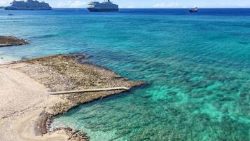 Căn hộ | 2 phòng ngủ