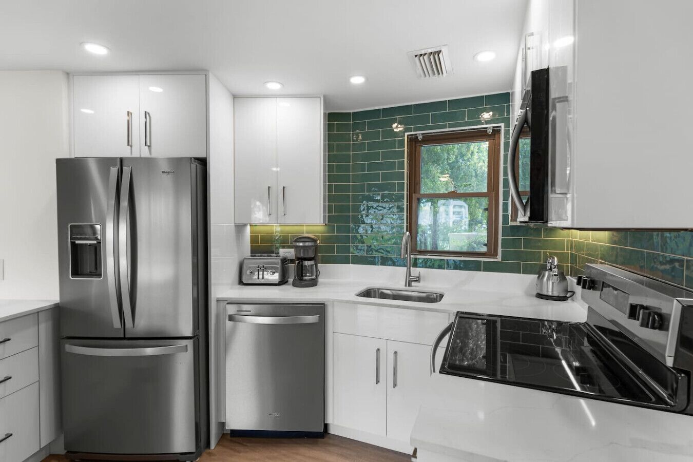 Apartment | 2 bedrooms