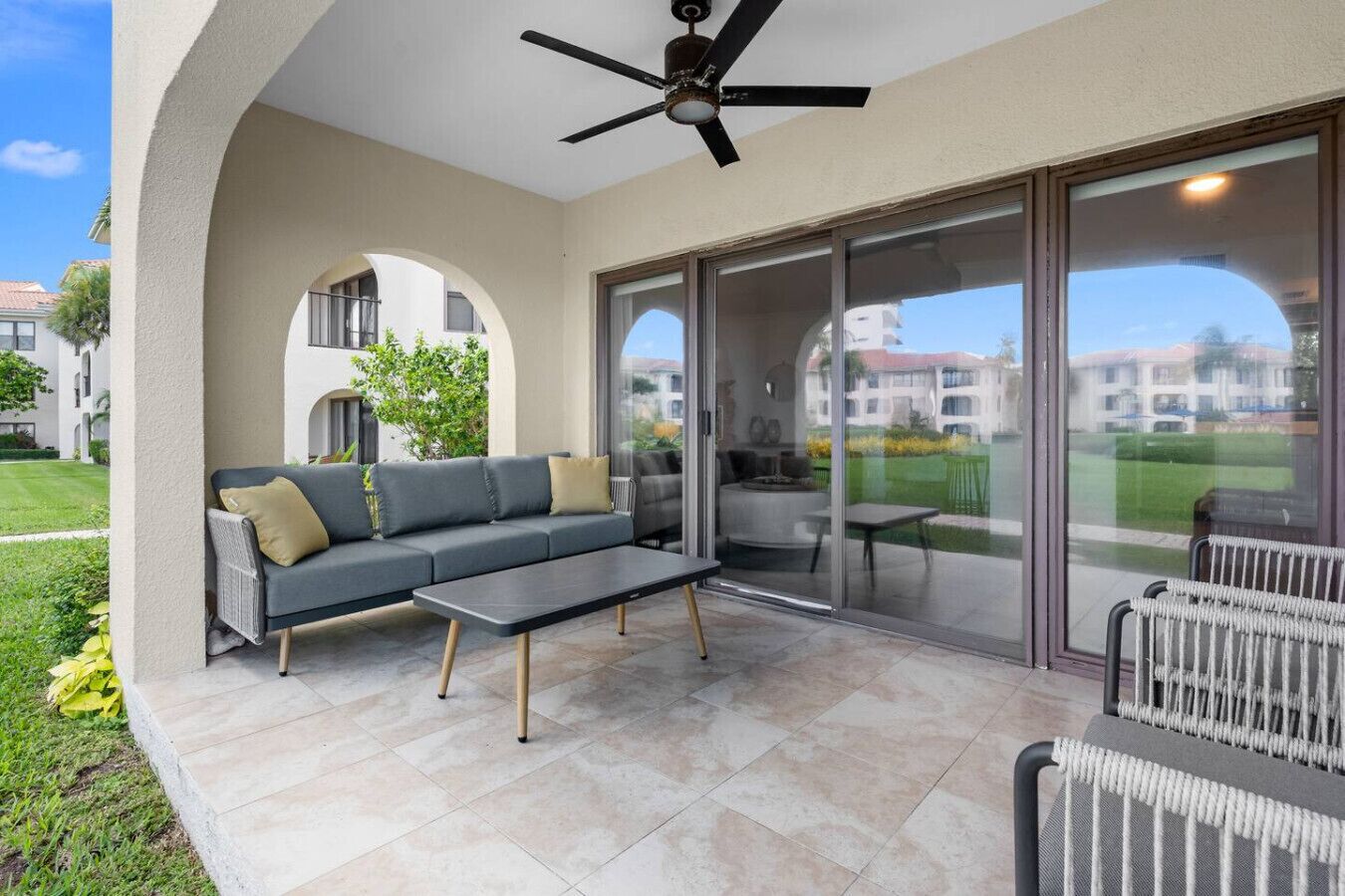 Apartment | 2 bedrooms