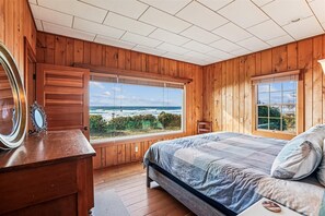 3 chambres, Wi-Fi gratuit, draps fournis