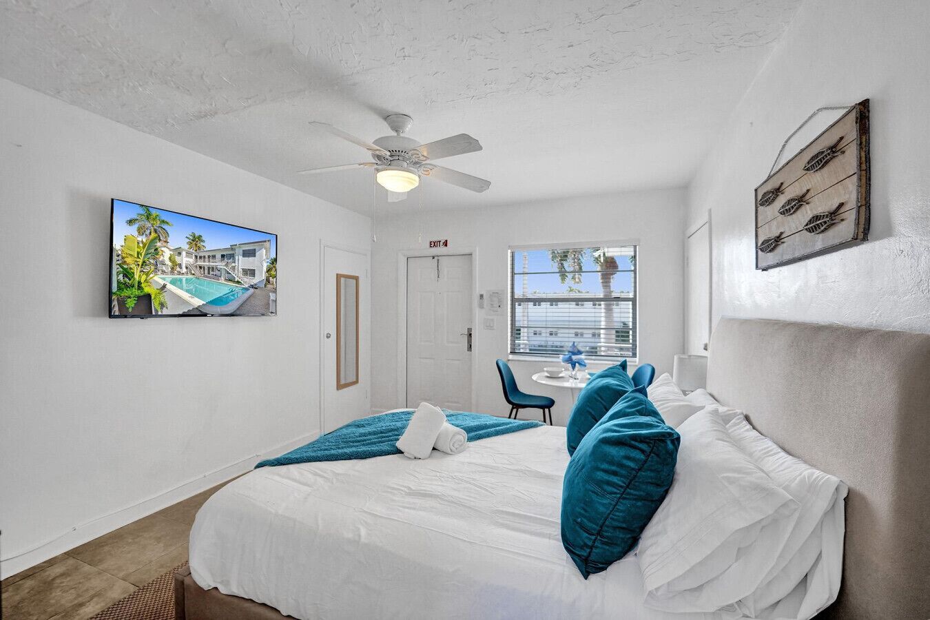 公寓 | 2 間臥室